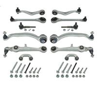 Kit braccio longitudinale, sospensione della ruota MEYLE per A8 D2 6 2001-2002