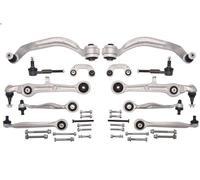 Kit braccio longitudinale, sospensione della ruota MEYLE per EXEO (3R2) 2 2009-