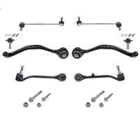 Kit braccio longitudinale, sospensione della ruota MEYLE per X3 (E83) 3 2008-201