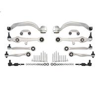 Kit braccio longitudinale, sospensione della ruota REINHOCH A6 C5 2 2001-2005