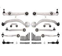 Kit braccio longitudinale, sospensione della ruota REINHOCH per A4 B6 2 2000-