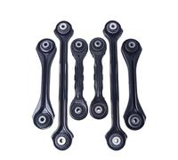 Kit braccio oscillante con giunto sferico for sospensione posteriore compatibile con BMW 1 E81 E82 E88 3 E90 E91 E92 E93 128i 135i 135 335i 335is