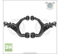 Kit Braccio Oscillante Dx+Sx Abs Anteriore Per Dodge Nitro Jeep Cherokee