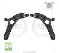 Kit Braccio Oscillante Dx+Sx Abs Anteriore Per Hyundai Santa Fe Kia Sorento #Hv