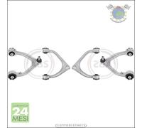 Kit Braccio Oscillante Dx+Sx Abs Anteriore Per Jaguar F-Pace Land Rover Range #C