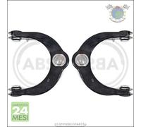 Kit Braccio Oscillante Dx+Sx Abs Anteriore Per Jeep Grand Cherokee Iv #Gh