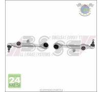 Kit braccio oscillante Dx+Sx Abs Anteriore per KIA CERATO #dl