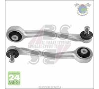Kit Braccio Oscillante Dx+Sx Abs Per Audi A5 A4 #Rx