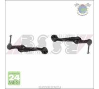 Kit Braccio Oscillante Dx+Sx Abs Per Bmw 3 E21 320/6 323 318 316 315