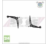 Kit Braccio Oscillante Dx+Sx Abs Per Bmw 3 E36 325 323 320 318 316
