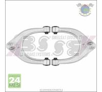 Kit Braccio Oscillante Dx+Sx Abs Per Bmw 5 F11 528 525 523 520 518 #Z3