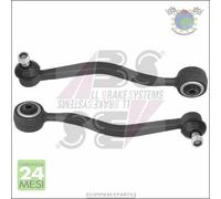 Kit Braccio Oscillante Dx+Sx Abs Per Bmw 7 E32 750 740 735 730 6 E24 635 5 E34 5