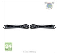 Kit Braccio Oscillante Dx+Sx Abs Per Bmw X3 F25 Xdrive