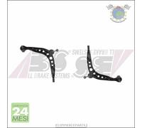 Kit Braccio Oscillante Dx+Sx Abs Per Bmw Z3 E36 3.0 2.8 2.2 2.0 1.9 1.8 3 E36 32