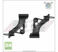 Kit Braccio Oscillante Dx+Sx Abs Per Fiat Bravo Brava #Tc