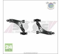 Kit Braccio Oscillante Dx+Sx Abs Per Ford Focus ##D