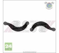 Kit Braccio Oscillante Dx+Sx Abs Per Ford Focus Mazda 5 3 Volvo V50 S40 C70 C30
