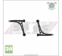 Kit Braccio Oscillante Dx+Sx Abs Per Ford Galaxy Seat Alhambra Vw Sharan ##L