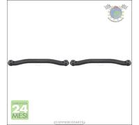 Kit Braccio Oscillante Dx+Sx Abs Per Hyundai Accent dak