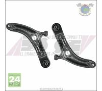 Kit Braccio Oscillante Dx+Sx Abs Per Hyundai I20