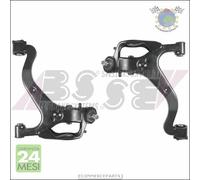 Kit Braccio Oscillante Dx+Sx Abs Per Land Rover Discovery Iii Discovery Iv #Yf