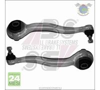Kit Braccio Oscillante Dx+Sx Abs Per Mercedes Classe C 230 220 200 180 63 55 32