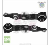 Kit Braccio Oscillante Dx+Sx Abs Per Mercedes Classe E 230 220 200 63 55 Cls 500