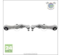 Kit Braccio Oscillante Dx+Sx Abs Per Mercedes 350 300 250 220 200 C dco