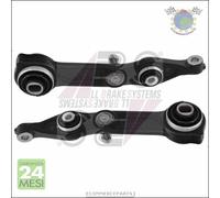 Kit Braccio Oscillante Dx+Sx Abs Per Mercedes Classe E 500 420 350 320 300 2 do8
