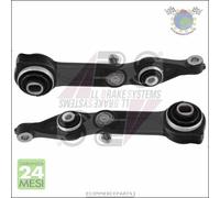 Kit Braccio Oscillante Dx+Sx Abs Per Mercedes Cls 350 320 300 280 63 #Vb