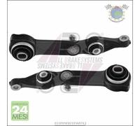 Kit Braccio Oscillante Dx+Sx Abs Per Mercedes Cls 350 320 300 280 63 #Vb