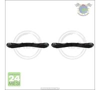 Kit braccio oscillante Dx+Sx Abs per MERCEDES GLE AMG