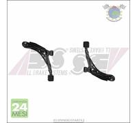Kit Braccio Oscillante Dx+Sx Abs Per Nissan Sunny 100