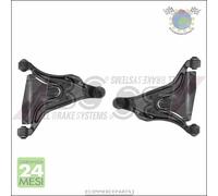 Kit Braccio Oscillante Dx+Sx Abs Per Volvo Xc70 V70 S70 C70 850 #Oe