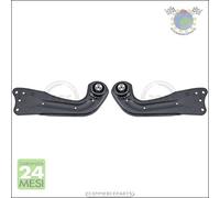 Kit Braccio Oscillante Dx+Sx Abs Per Vw Touran #Gw