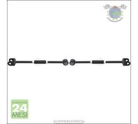 Kit Braccio Oscillante Dx+Sx Abs Posteriore Per Toyota Avensis #Ff