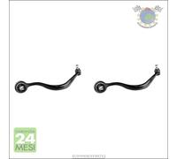 Kit Braccio Oscillante Dx+Sx Ajs Ant Per Bmw 7 E38 750 740 735 730 728 725