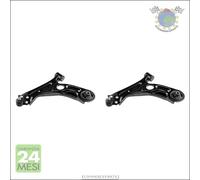 Kit Braccio Oscillante Dx+Sx Ajs Ant Per Chevrolet Aveo