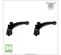Kit Braccio Oscillante Dx+Sx Ajs Ant Per Daihatsu Sirion Subaru Justy