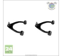 Kit Braccio Oscillante Dx+Sx Ajs Ant Per Lexus Is