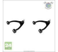 Kit Braccio Oscillante Dx+Sx Ajs Ant Per Lexus Is #H9
