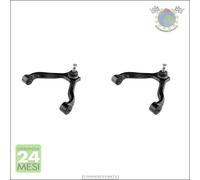 Kit Braccio Oscillante Dx+Sx Ajs Ant Per Ssangyong Rexton Actyon Kyron #Gk
