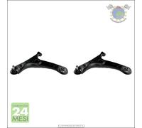 Kit Braccio Oscillante Dx+Sx Ajs Ant Per Toyota Avensis cs3