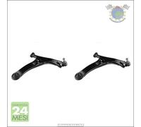 Kit Braccio Oscillante Dx+Sx Ajs Ant Per Toyota Rav 4 #C8