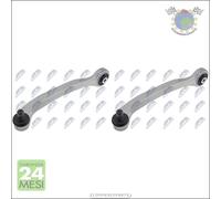 Kit braccio oscillante Dx+Sx AJS Anteriore per AUDI A8 A6 VW PHAETON bkw w