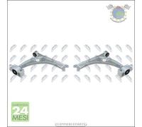 Kit braccio oscillante Dx+Sx AJS Anteriore per AUDI Q3 SEAT ALHAMBRA VW PASSAT