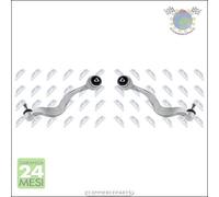 Kit braccio oscillante Dx+Sx AJS Anteriore per BMW 5 E61 550 545 535 530 525 ##j