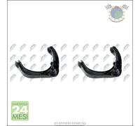 Kit braccio oscillante Dx+Sx AJS Anteriore per DODGE RAM