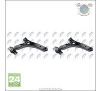 Kit braccio oscillante Dx+Sx AJS Anteriore per FORD TRANSIT TOURNEO ##p