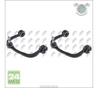 Kit braccio oscillante Dx+Sx AJS Anteriore per FORD USA EXPEDITION ##c
